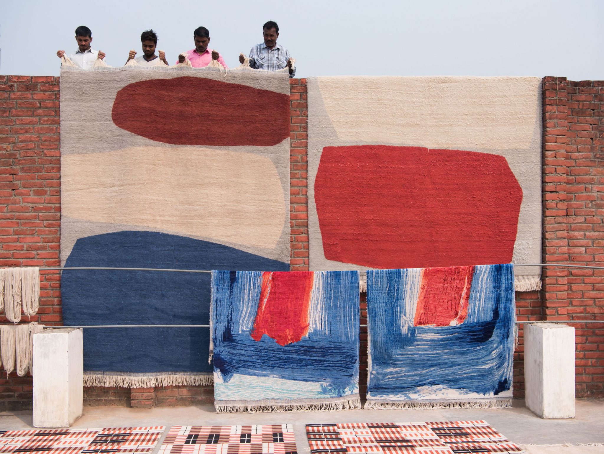 Christopher Farr USA Label STEP