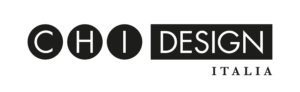 CHI Design logo