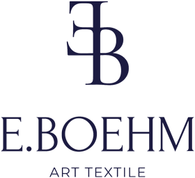 E.BOEHM logo