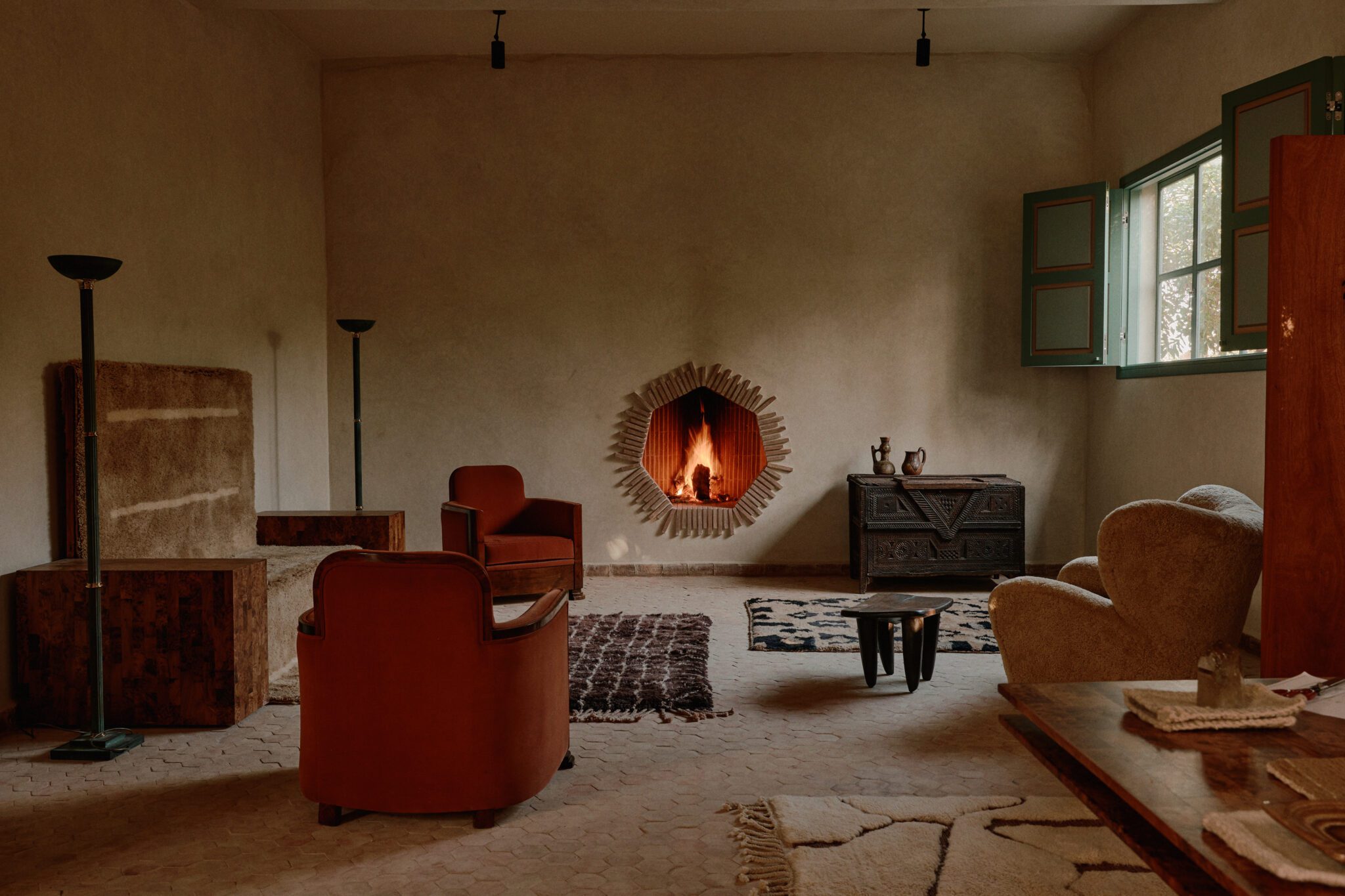 Uniting Fair Trade and the Art of Moroccan Handmade Rugs: Beni Rugs in ...