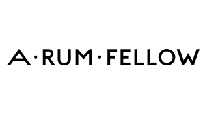 A Rum Fellow Logo
