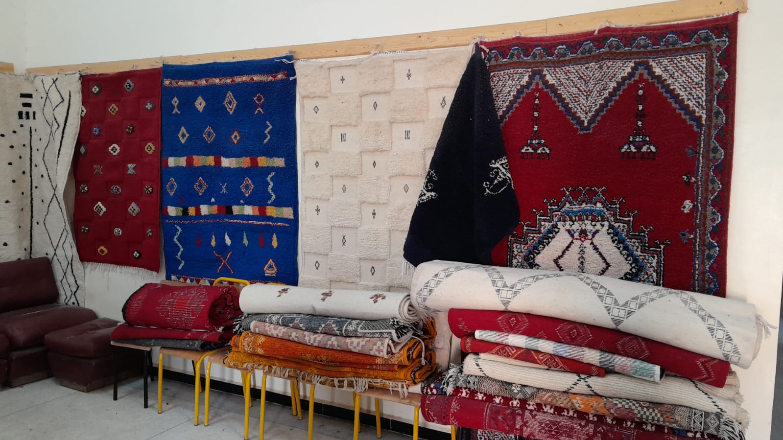 Coopérative Essoubaia