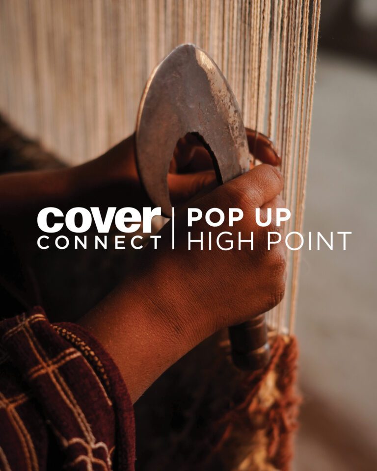 Label STEP COVER Connect Pop-Up